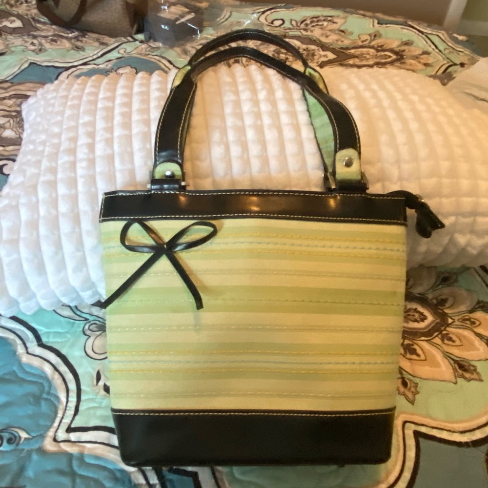 Small shoulder bag - Picture 1 of 5